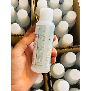Nước rửa móng tay chai mini