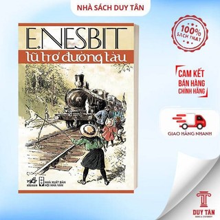 Sách - lũ trẻ đường tàu - nhã nam