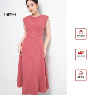  Đầm nữ thiết kế cao cấp NEM Fashion 00532 giá tốt