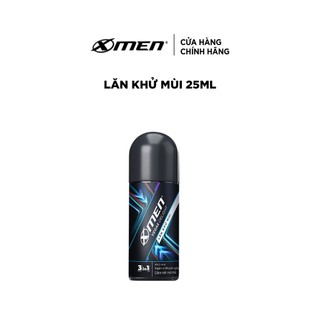  Lăn khử mùi Xmen Vegas Delight 25ml
