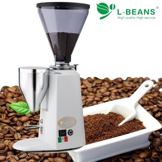 Máy xay hạt cà phê chuyên nghiệp dùng cho quán cà phê L-Beans 900A Thương Hiệu Đài Loan - Bảo Hành 1 Năm