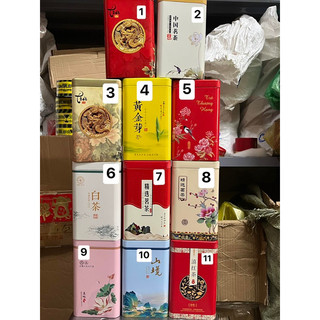 Combo 10hộp chè 200g