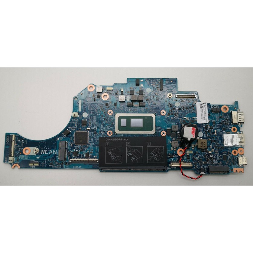 MAINBOARD LAPTOP DELL LATITUDE E3310 2 in 1 - CPU I5 8265U – HÀNG ZIN - GIÁ RẺ
