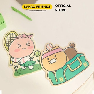 Tấm Lót Chuột Tennis Kakao Friends