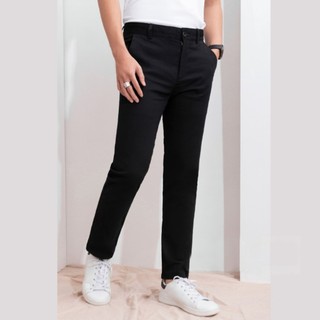 Quần kaki, quần dài nam, chất kaki mềm mịn đẹp form chuẩn trẻ trung