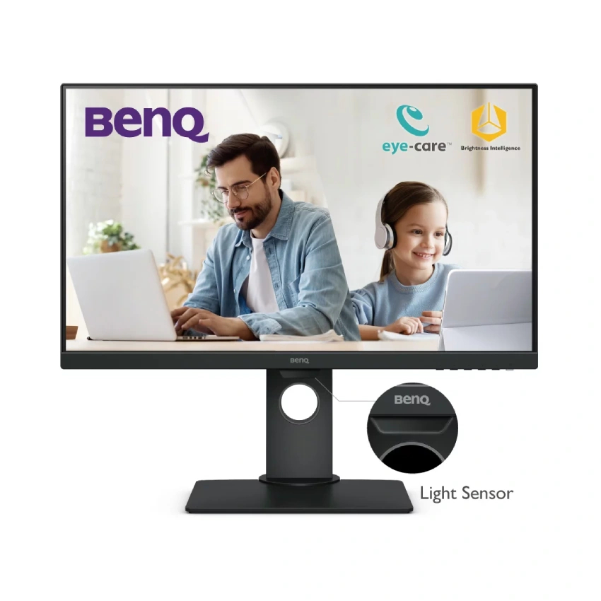 Màn hình BENQ GW2790 27 inch 1080p IPS 100Hz - Hàng Chính Hãng | BigBuy360 - bigbuy360.vn