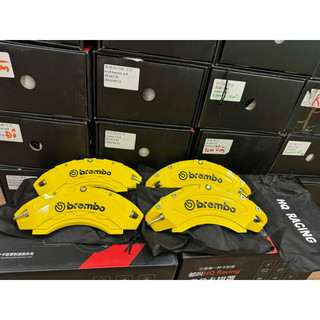 Ốp phanh brembo cho kia sorento