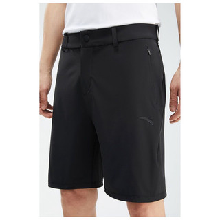 Quần short gió cạp khuy nam a-chill touch anta 152337533