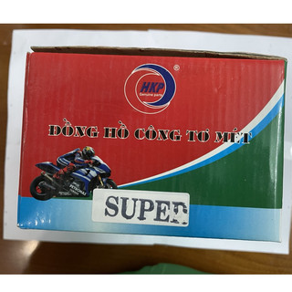 Đồng hồ contermet DREAM SUPER