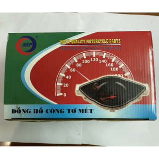 Đồng hồ contermet DREAM SUPER