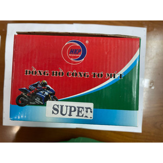 Đồng hồ contermet DREAM SUPER