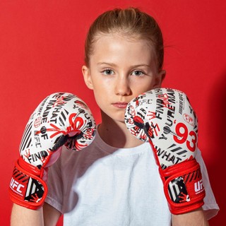 Găng tay boxing ufc made kids