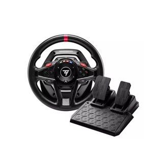 Vô Lăng Thrustmaster T128 cho Ps5/ Ps4 và Xbox/ PC