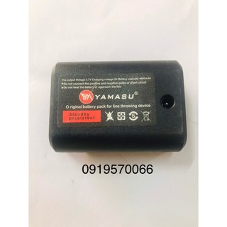 Pin máy laser - pin máy cân bằng - hàng yamasu