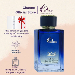 Nước hoa nam Charme Boss Charme 100ml