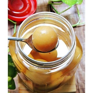 Chanh muối CaCa 980g