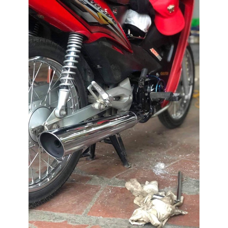 Bô 2543 Móc Căng Đét Giòn Tan Gắn Dream Wave 50-100 Cup