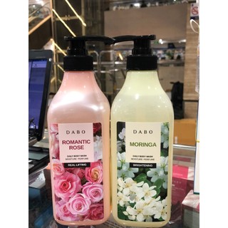 Sữa Tắm DABO Cao Cấp Hàn Quốc 750ml