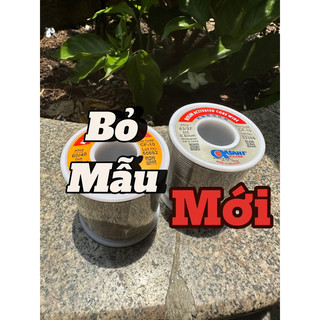 Thiếc hàn Asahi 0.6mm 500g