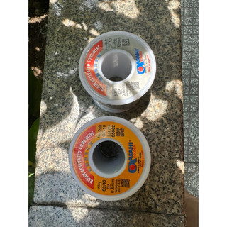 Thiếc hàn Asahi 0.6mm 500g