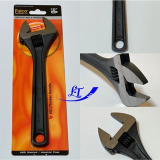 Mỏ lết fulco nhám ap - 10'' taiwan - mỏ lết fulco 250mm