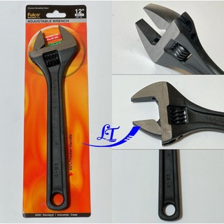 Mỏ lết fulco nhám ap - 12'' taiwan - mỏ lết fulco 300mm