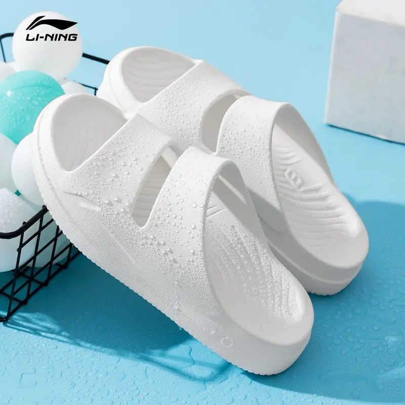 DÉP ĐÚC NGUYÊN KHỐI LINING CHO CẢ NAM VÀ NỮ