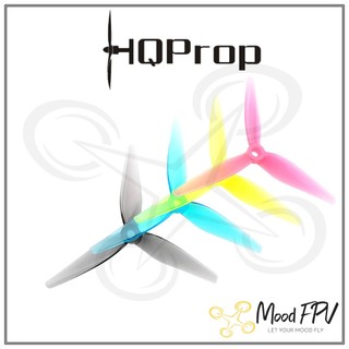 Cánh Quạt HQProp 5135V2 R35V2 Poly Carbonate 5.1inch