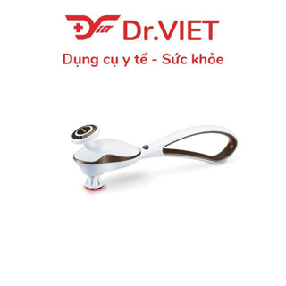 Máy massage cầm tay đa năng cao cấp Beurer MG510