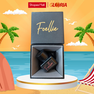  Nước Hoa Vùng Kín Hương Thơm Nồng Nàn Mãnh Liệt Foellie Bijou 5ml  Chai Đen - Best Seller  