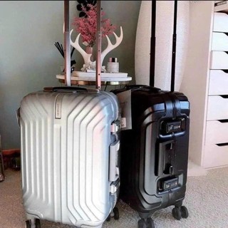 Valy Samsonite Tru-Frame