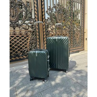 Valy Samsonite Tru-Frame