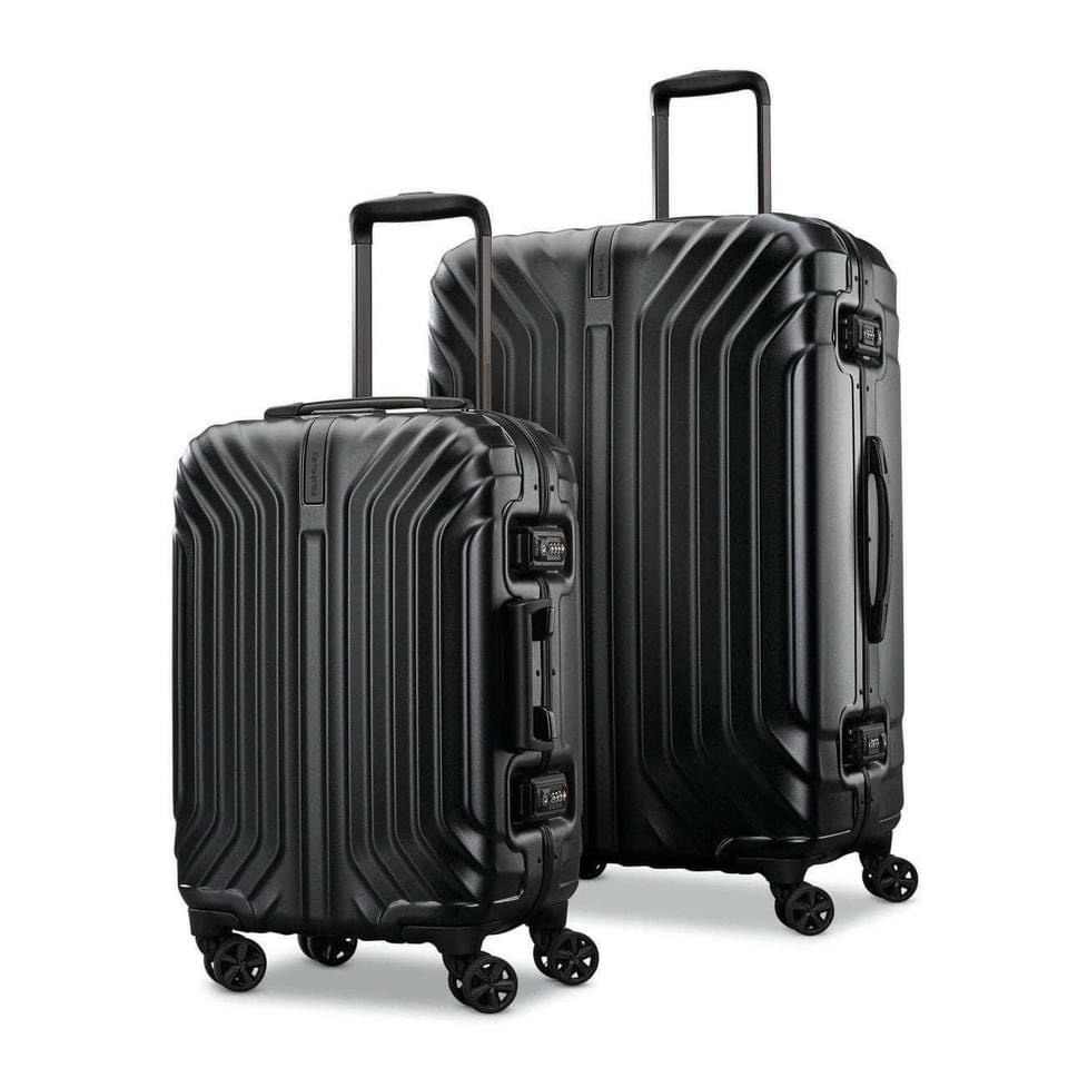 Valy Samsonite Tru-Frame