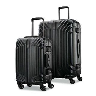 Valy Samsonite Tru-Frame