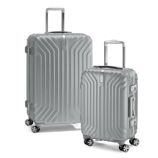 Valy Samsonite Tru-Frame