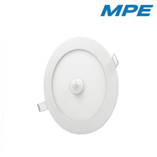 Đèn led âm trần cảm biến chuyển động mpe rpl/ms | 12w - 18w