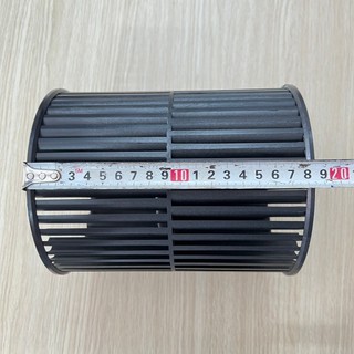 Cánh quạt lồng sóc máy làm mát daikiosan dka-02500b, dk-2500b, nkm-02500b