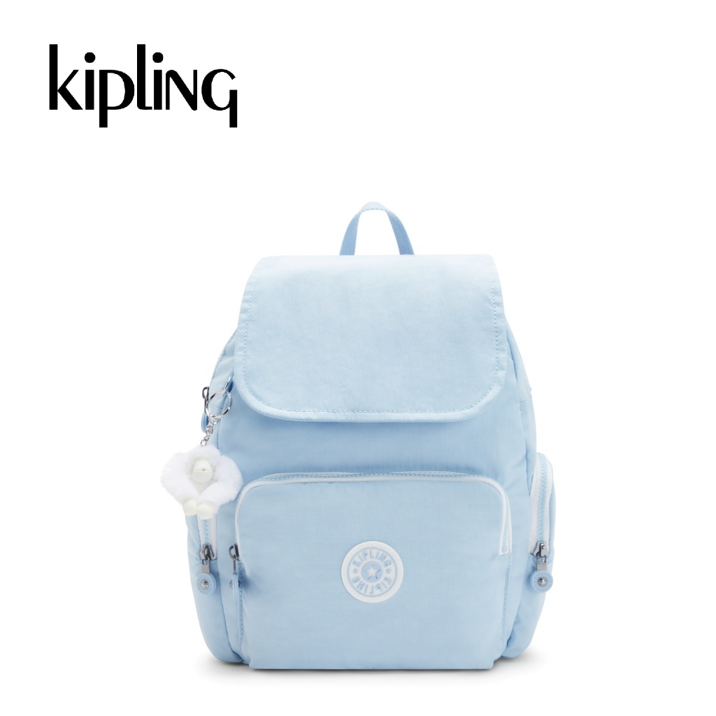 Balo KIPLING Backpack City Zip S HUKI3523