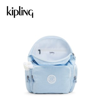 Balo KIPLING Backpack City Zip S HUKI3523