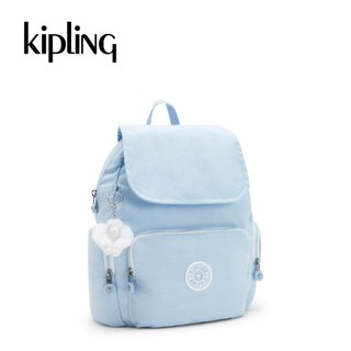 Balo KIPLING Backpack City Zip S HUKI3523