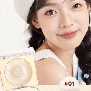 Phấn bắt sáng Judydoll Highlighting Powder 4g [Nika Cosmetics]
