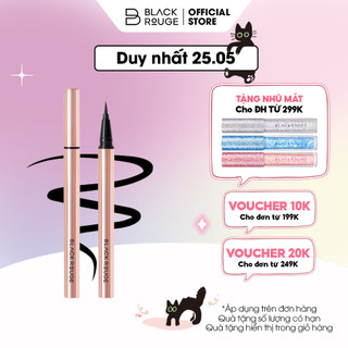 Bút kẻ mắt Black Rouge Power Proof Pen Liner 10.4g