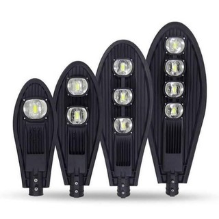 Đèn đường hình chiếc lá công suất , 50w, 100w, 150w,200w,