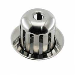 Cầu Chắn Rác CAESAR F2323A (Ø90 - Ø60