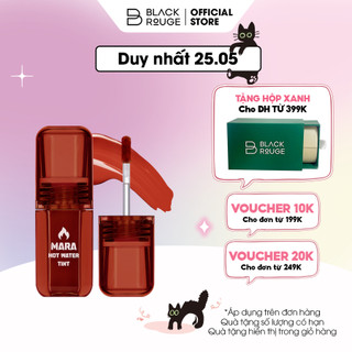 Son Black Rouge Mara Hot Water Tint 45.2g