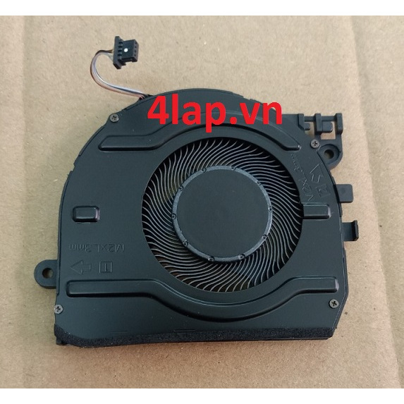 Thay Quạt tản nhiệt - Fan CPU laptop Dell Latitude 13 5320 E5320 0CJCNP