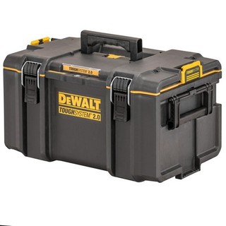 Thùng đồ nghề cao cáp DeWALT ToughSystem 2.0 (Giá theo từng thùng lẻ ) - Chính hãng DEWALT® TOUGHSYSTEM® 2.0 STORAGE