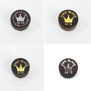 Đầu cơ King Black 13 lớp