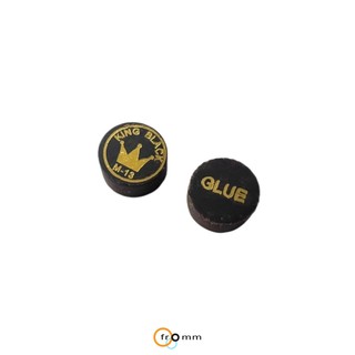 Đầu cơ King Black 13 lớp