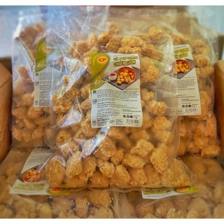 Gà viên Popcorn CP Gói 1kg (Giao Hàng Hoả Tốc TPHCM)